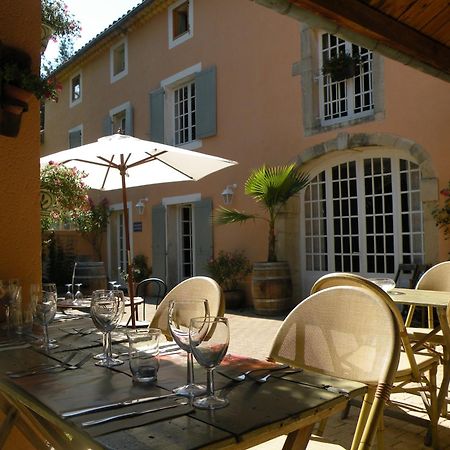Maison D'Anvers Valreas Exterior photo